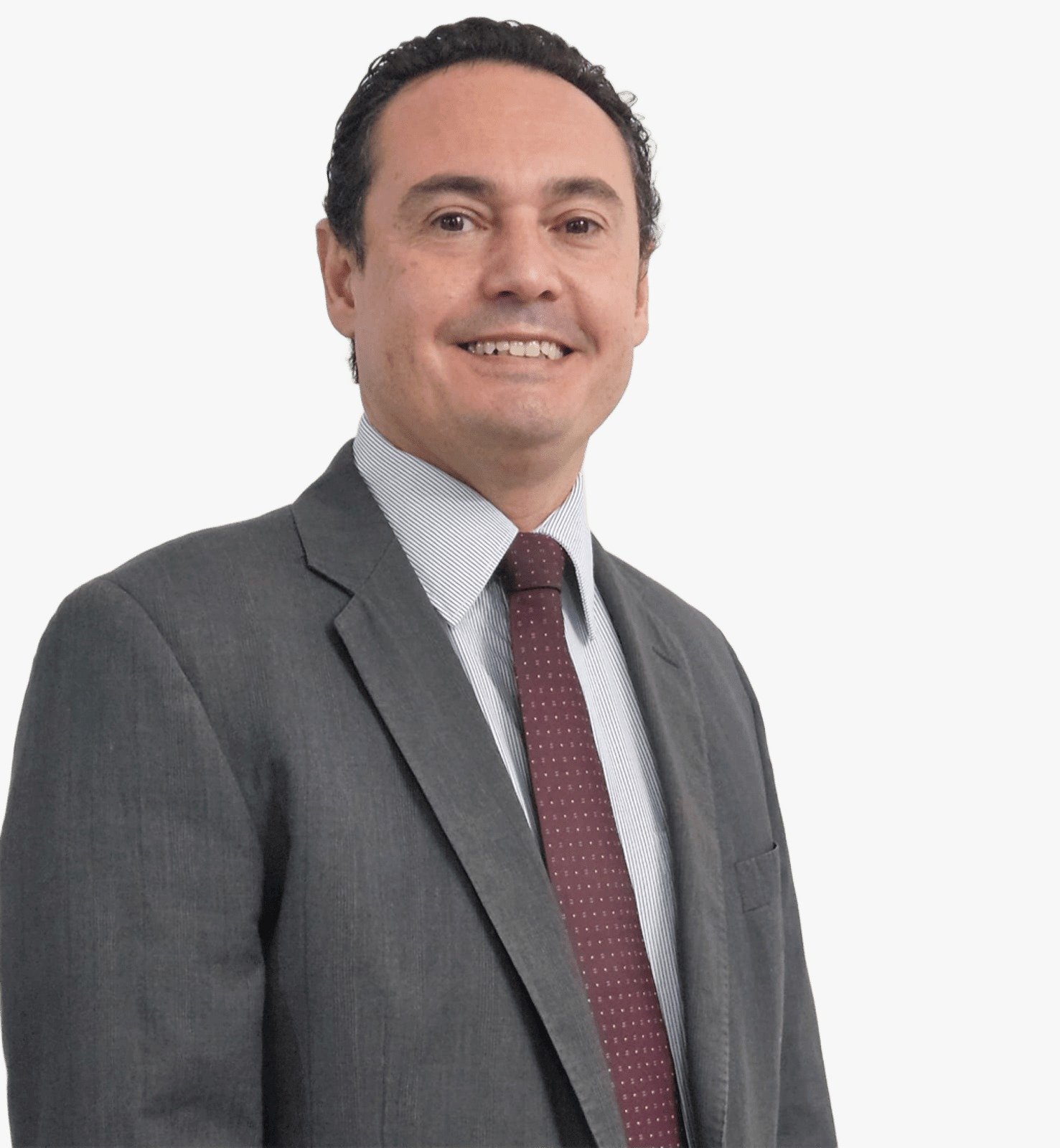 Rodrigo Gamallo